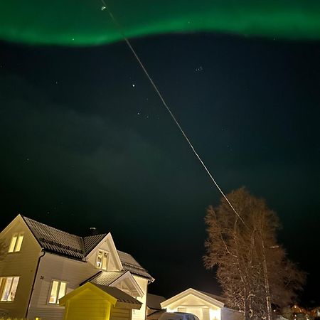 Koselig Hus Naert Havet I Lofoten, Kabelvåg Kültér fotó