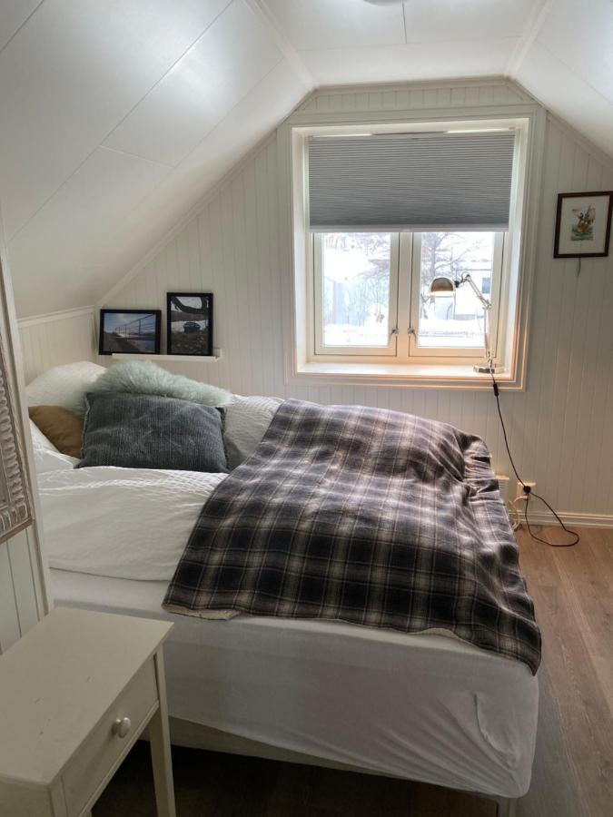 Koselig Hus Naert Havet I Lofoten, Kabelvåg Kültér fotó