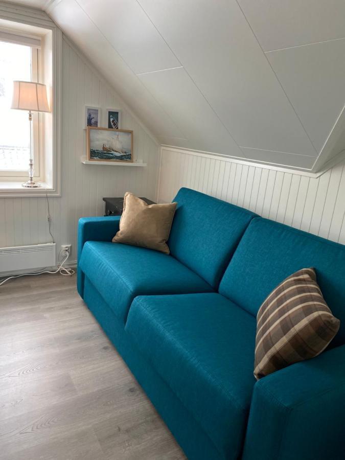 Koselig Hus Naert Havet I Lofoten, Kabelvåg Kültér fotó